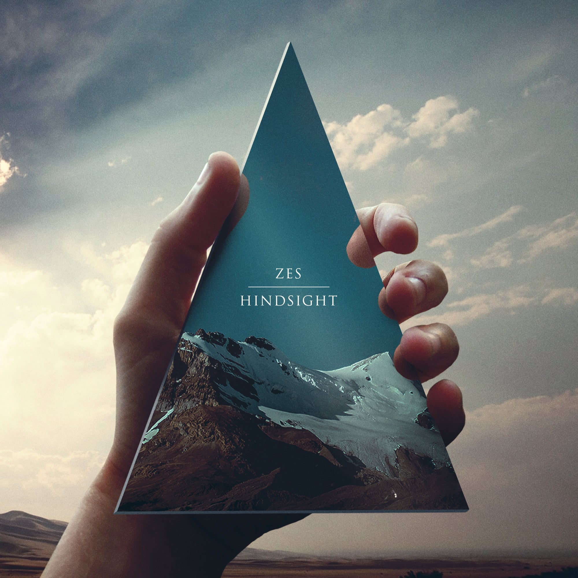 ZES — Hindsight EP