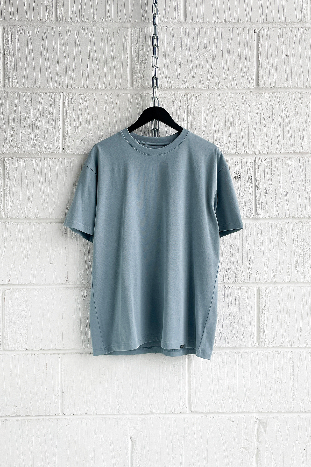 Plain shirt outlet sample