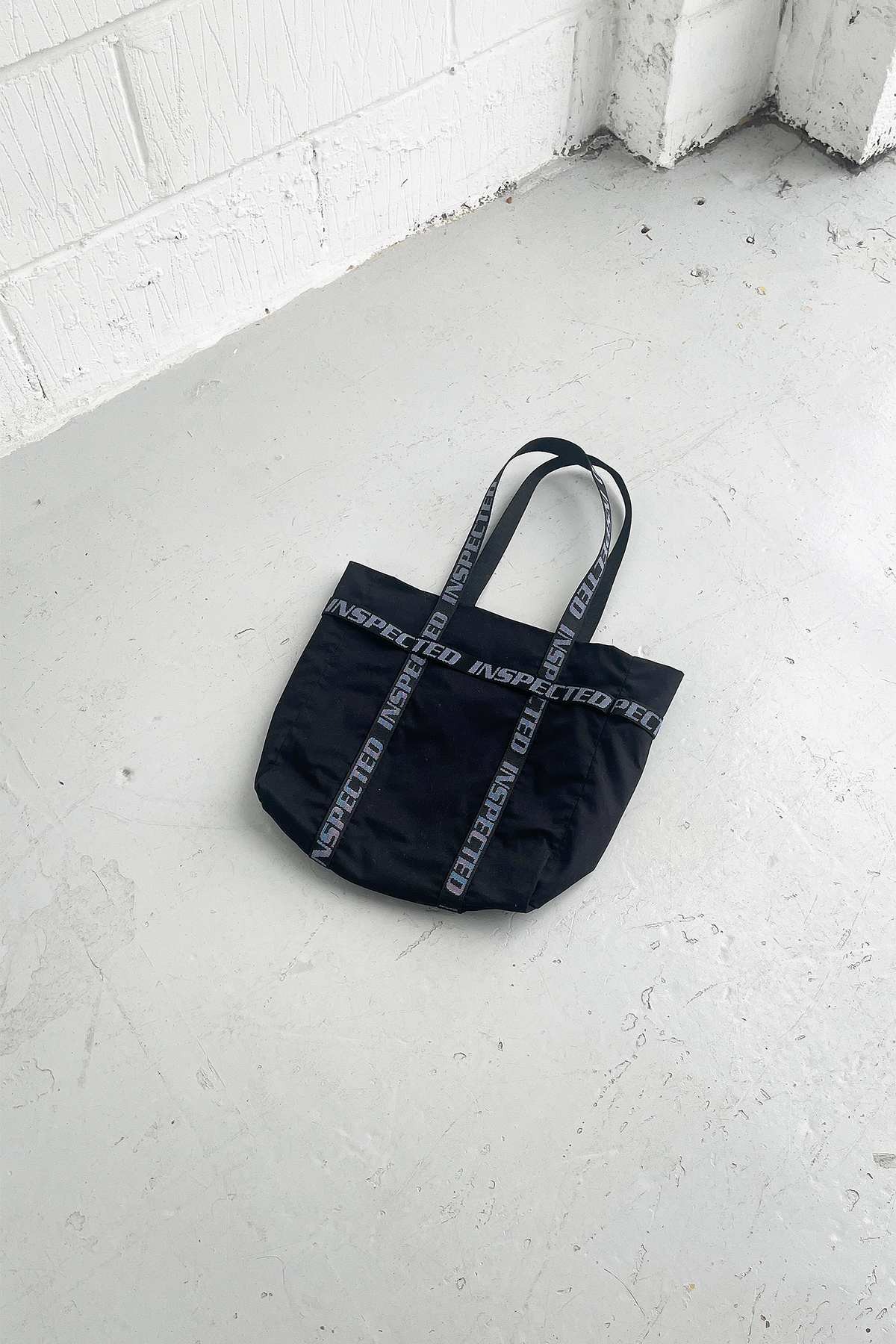 Canvas shoulder 2025 bag sale