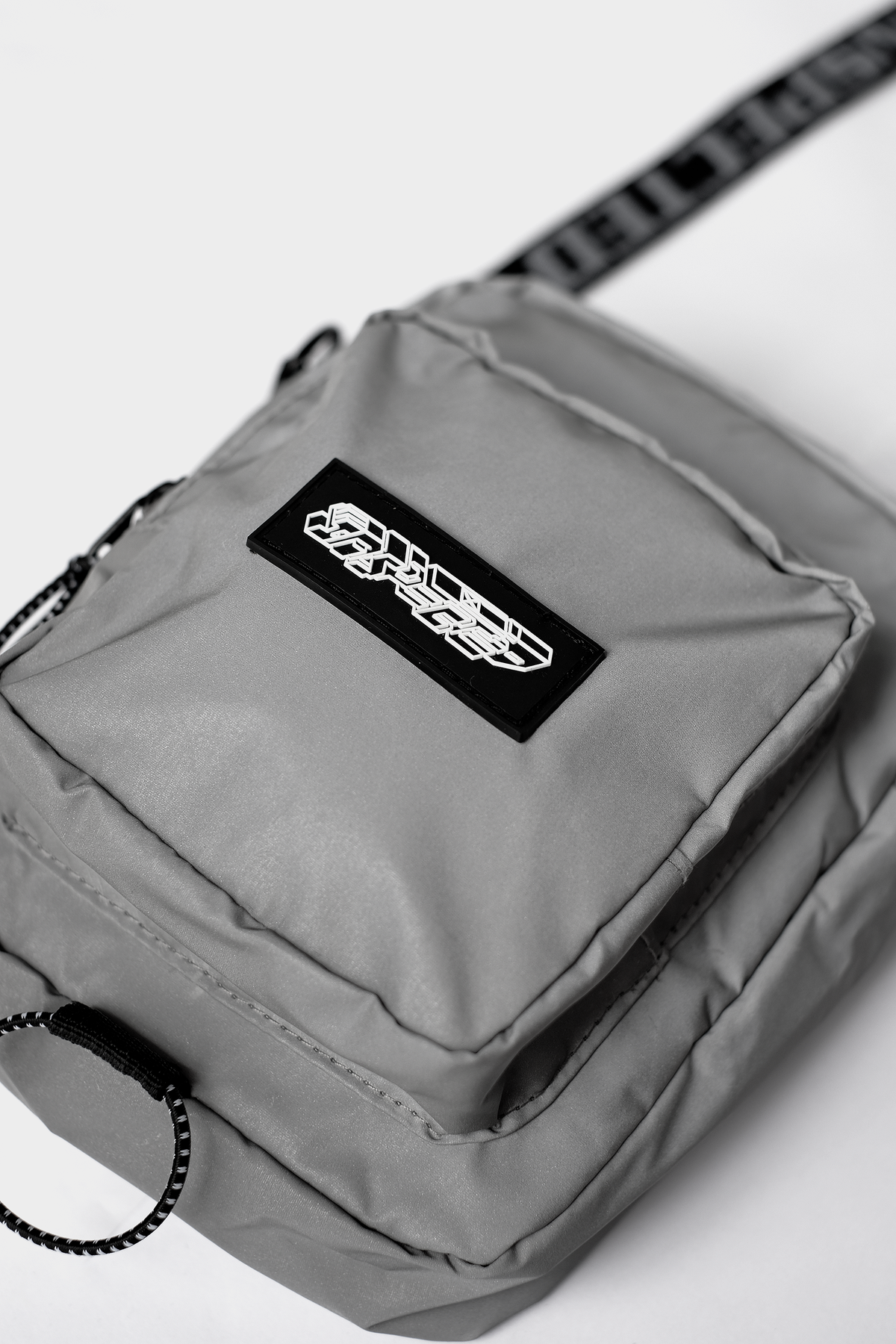 Destroy Bag — 3M Reflective