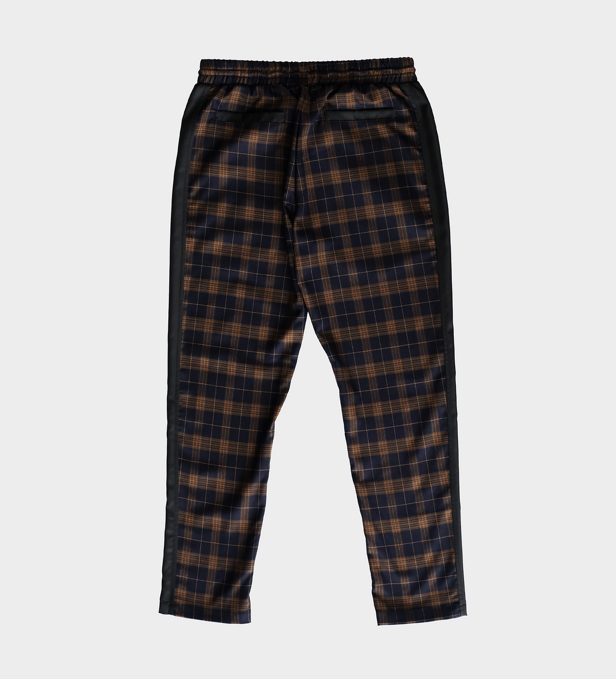 Division Pants — Rust Check