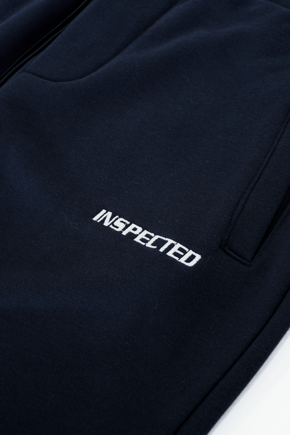 Arc Sweatpants — Navy