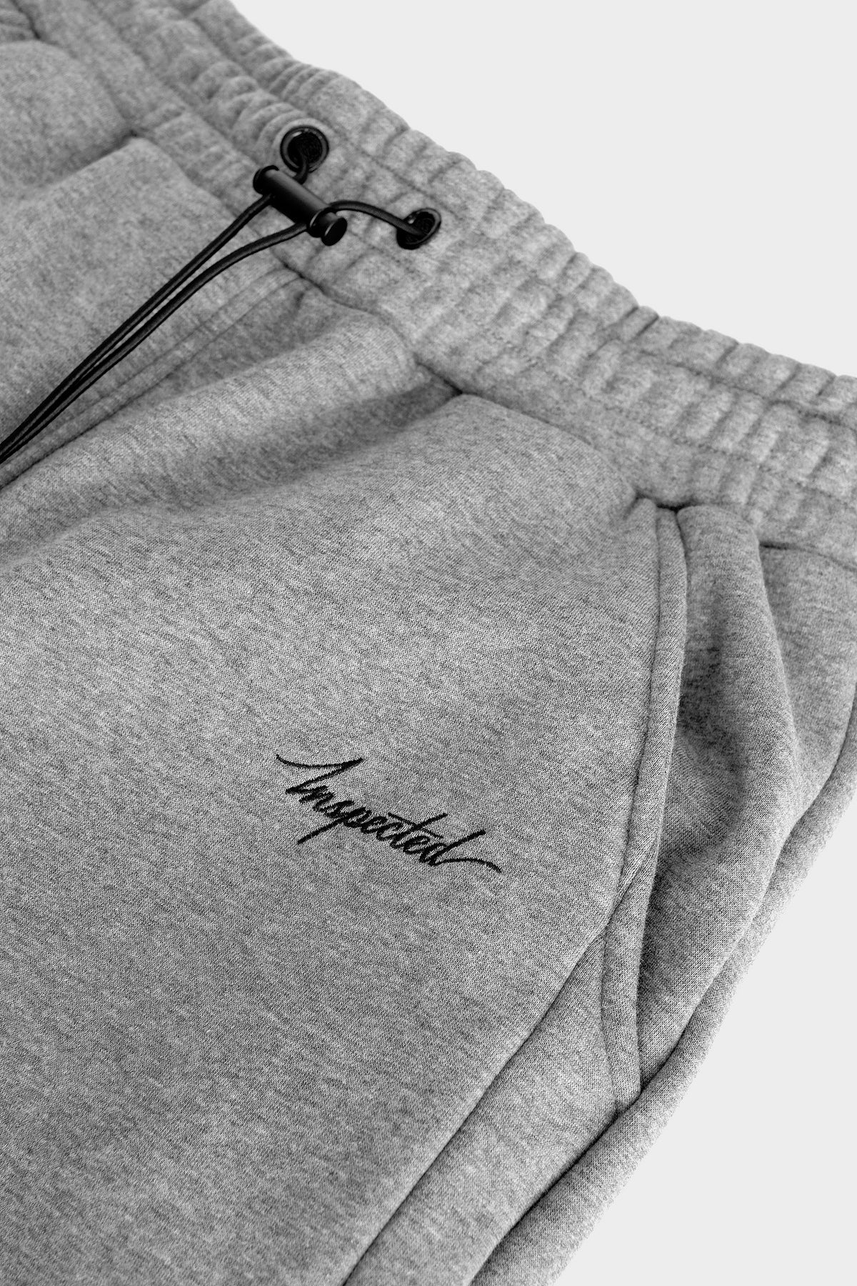 Remastered Sweatpants — Vintage Grey