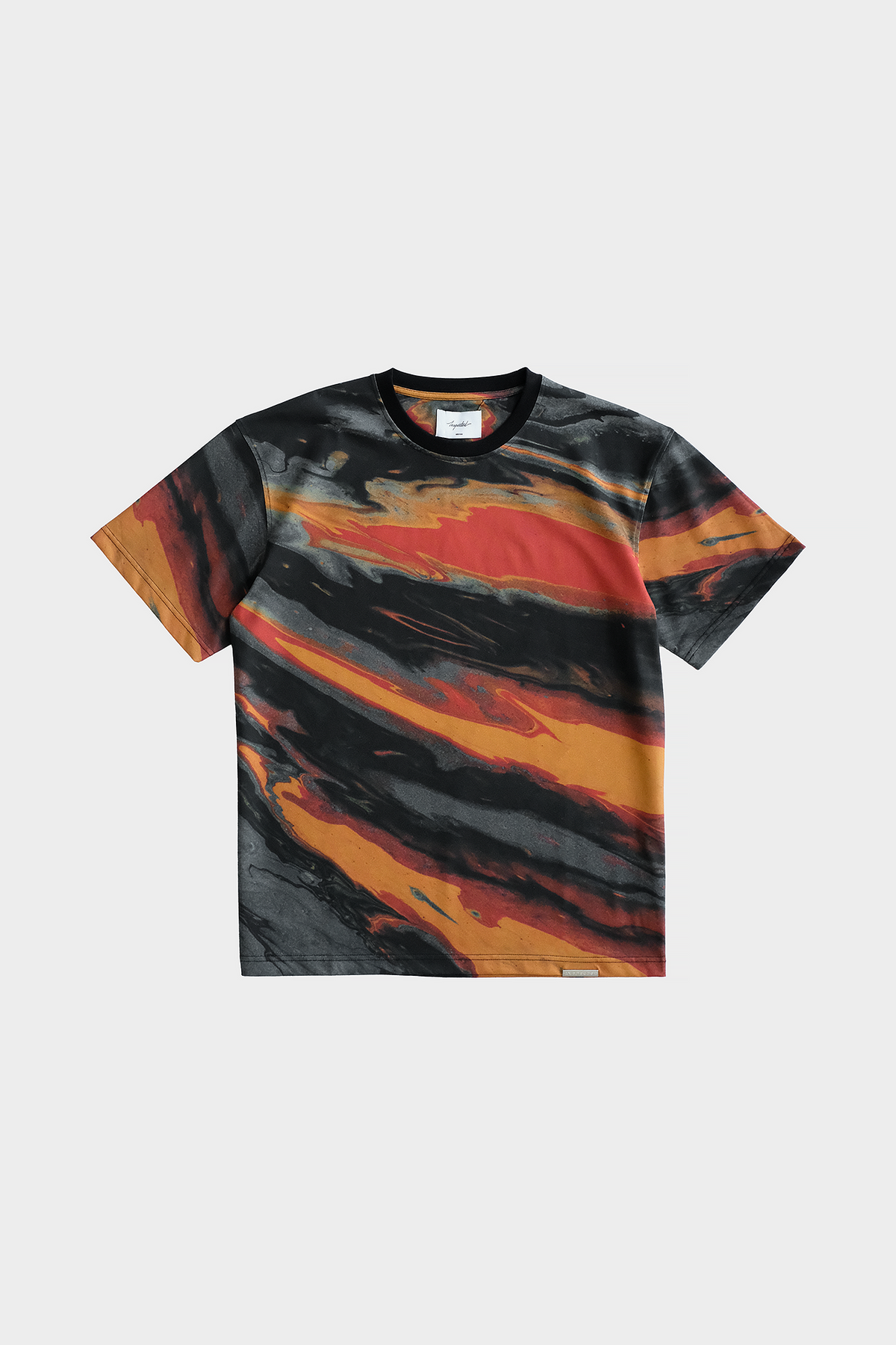 Lava Tee