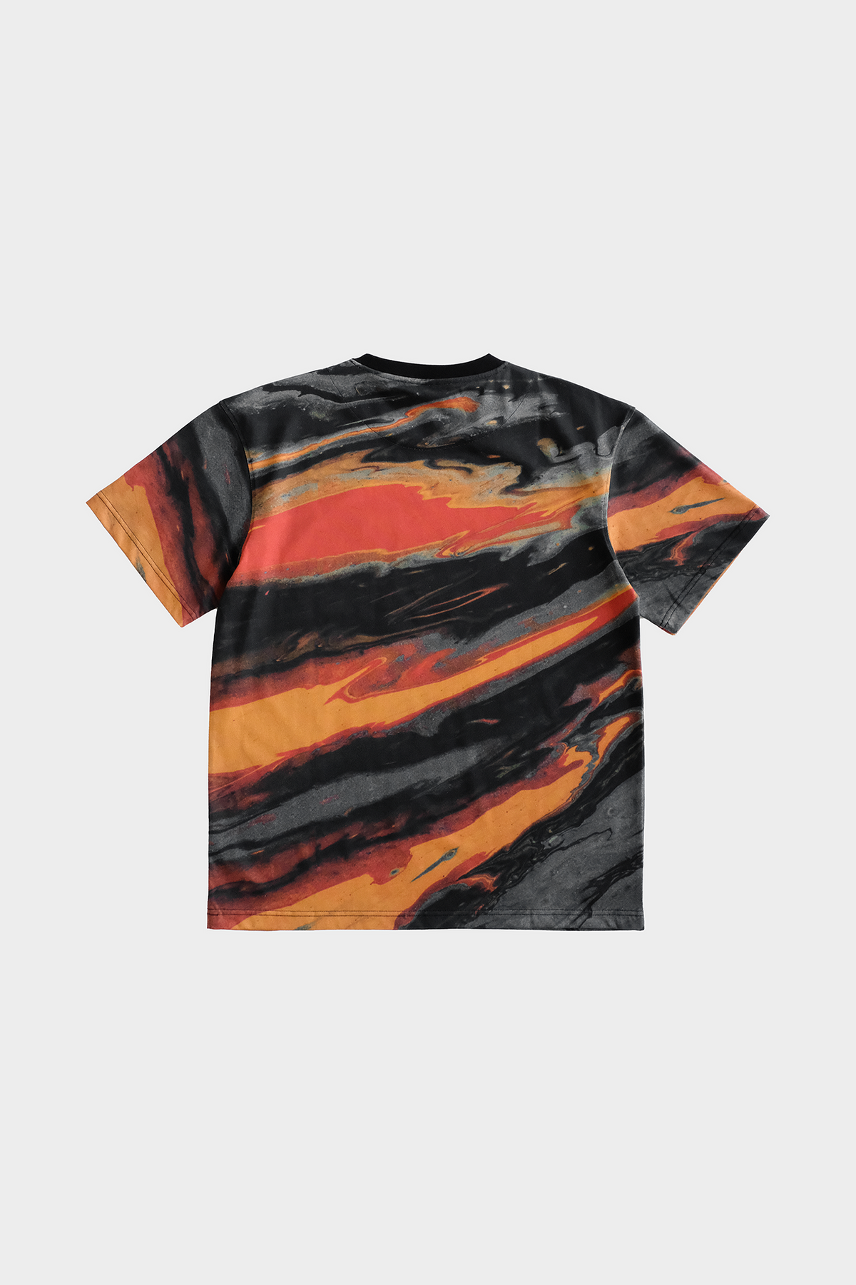Lava Tee
