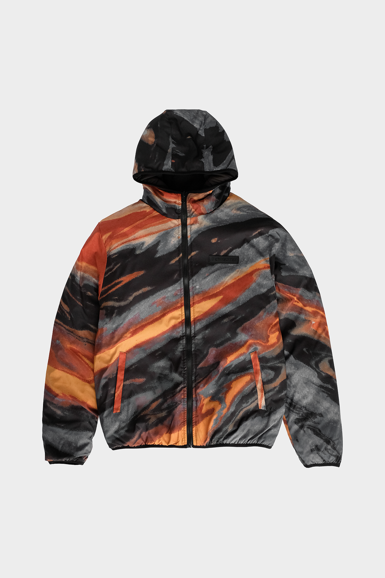 Lava Reversible Puffer