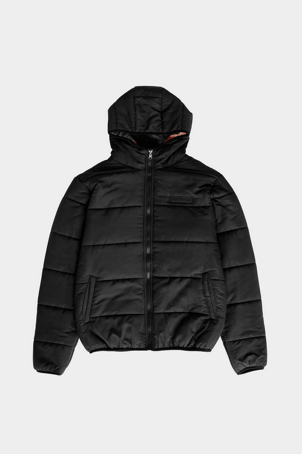 Lava Reversible Puffer