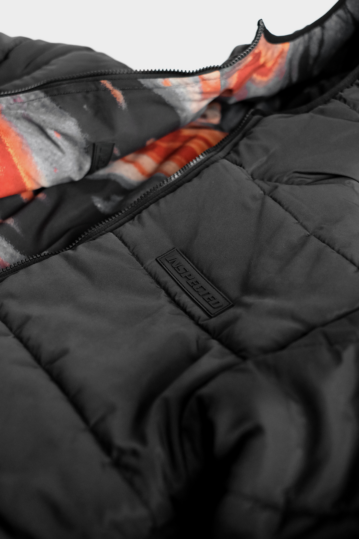 Lava Reversible Puffer