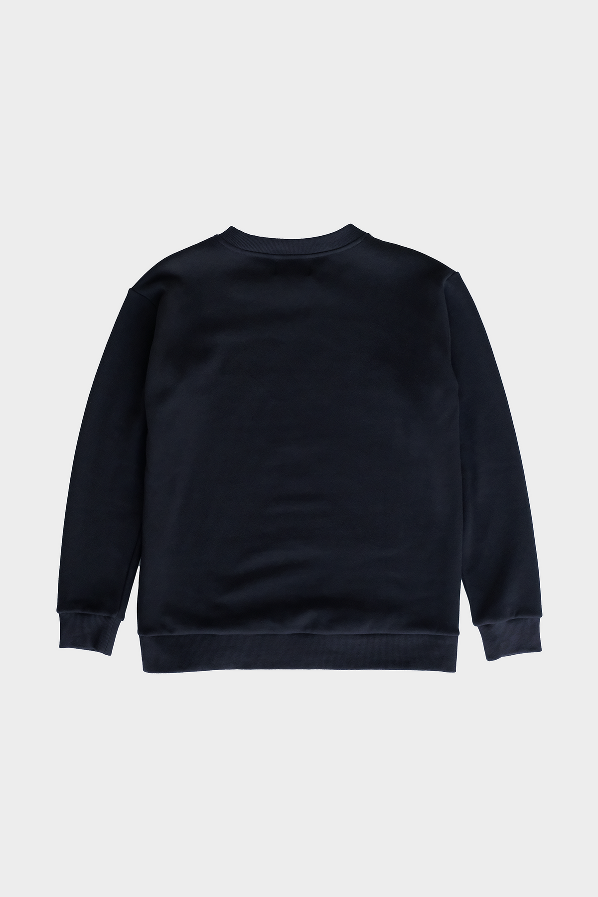 Remastered Sweatshirt — Midnight Blue
