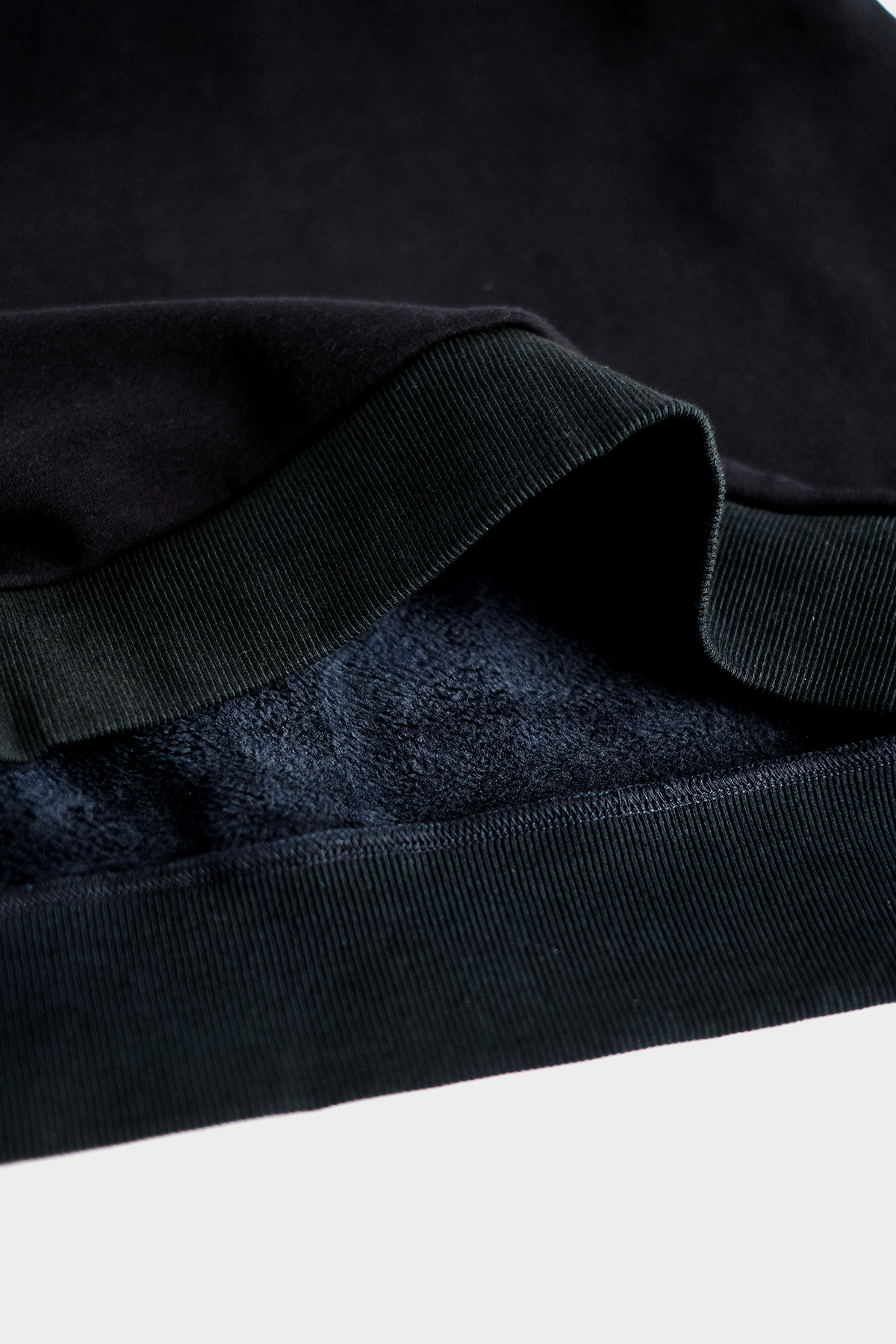 Remastered Sweatshirt — Midnight Blue