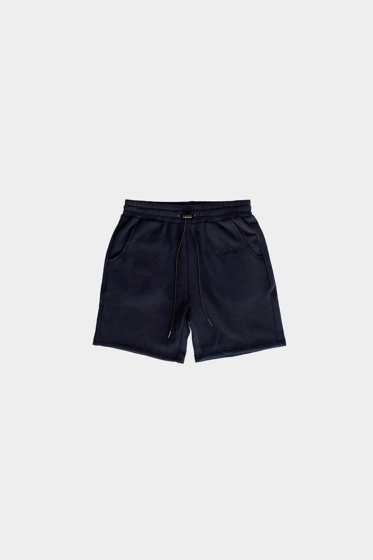 Remastered Shorts — Midnight Blue