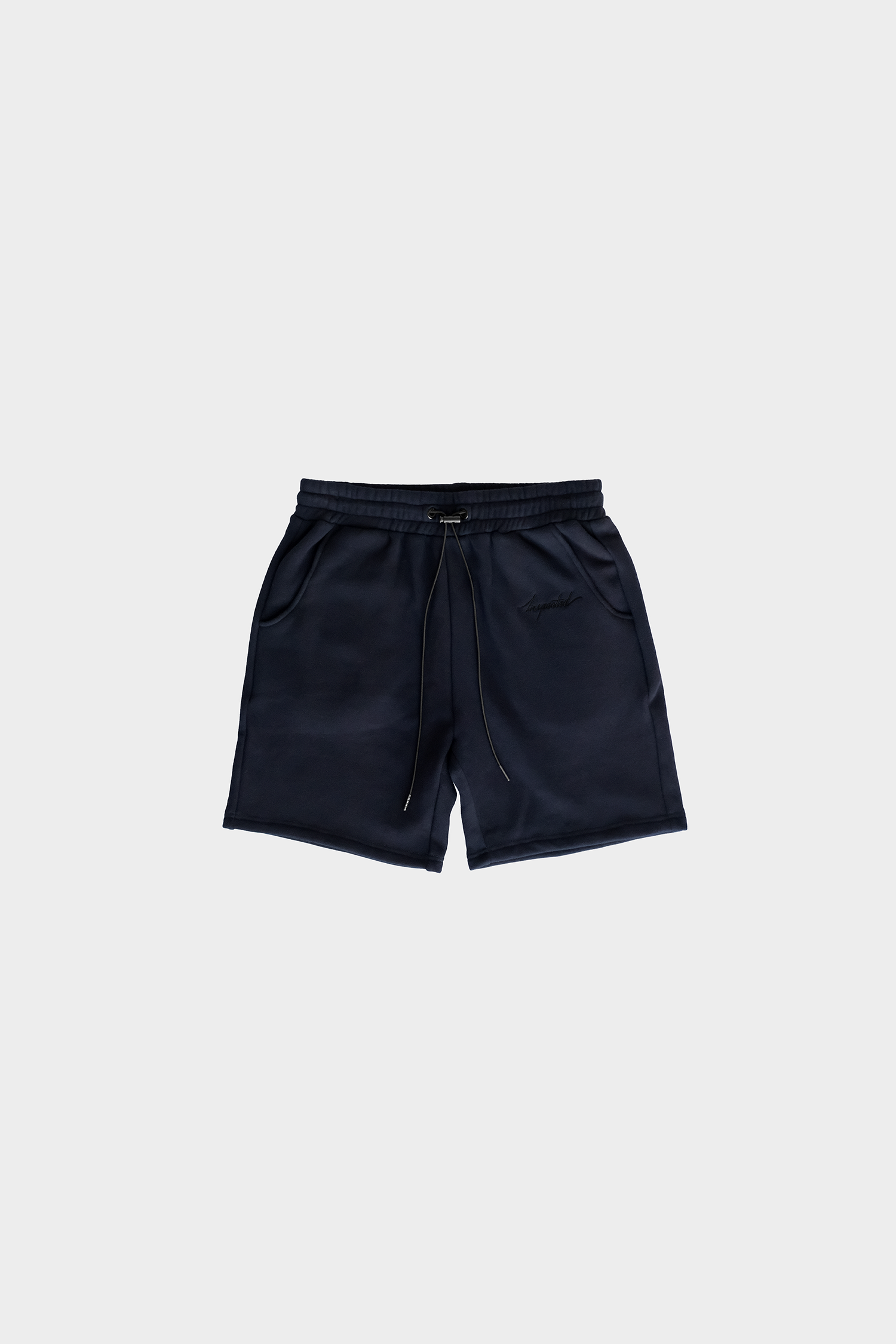 Remastered Shorts — Midnight Blue