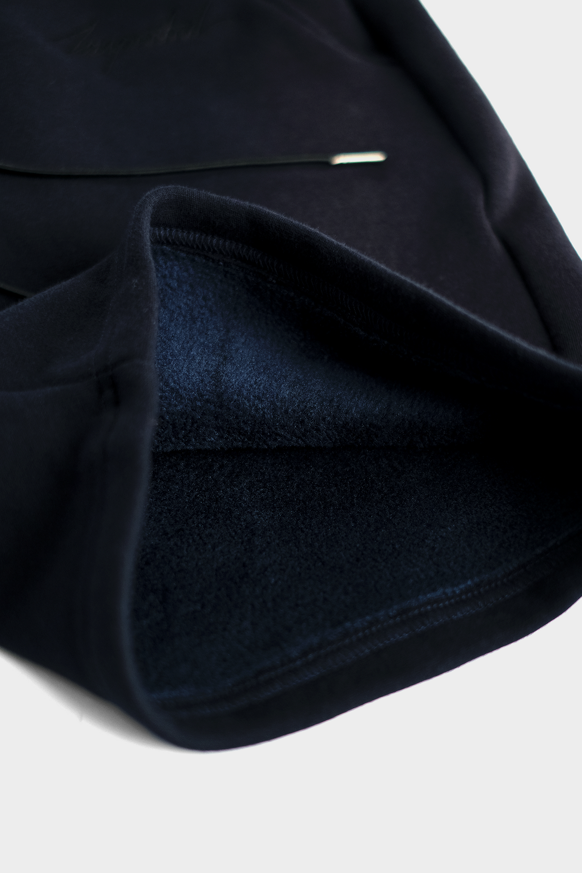 Remastered Shorts — Midnight Blue