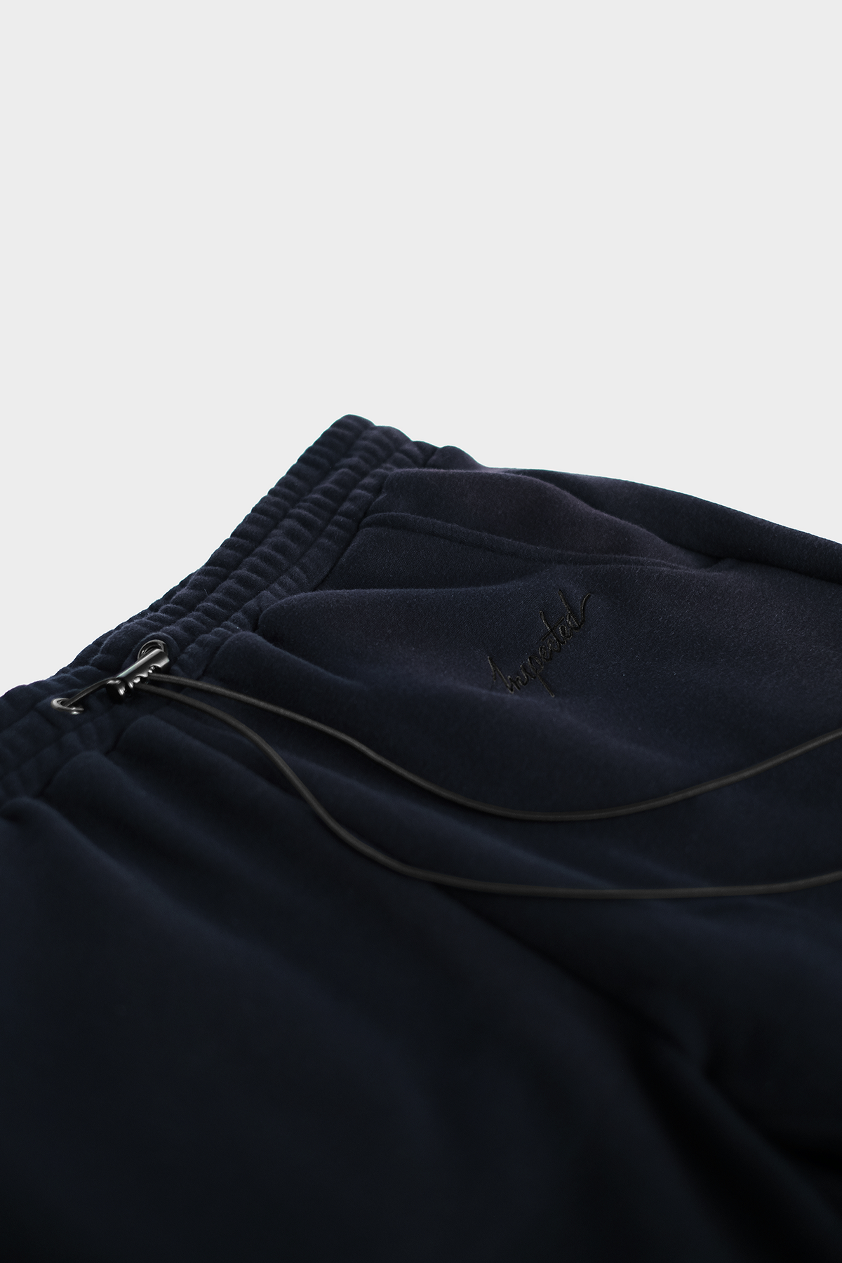 Remastered Shorts — Midnight Blue