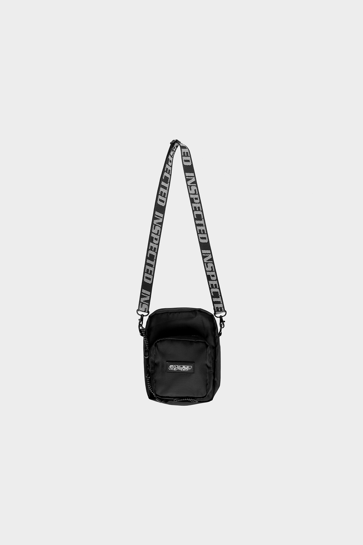 Destroy Bag — Black