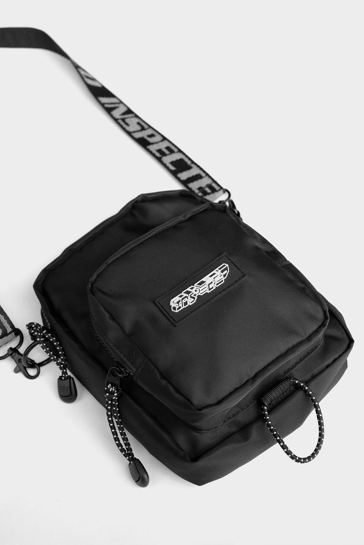 Destroy Bag — Black