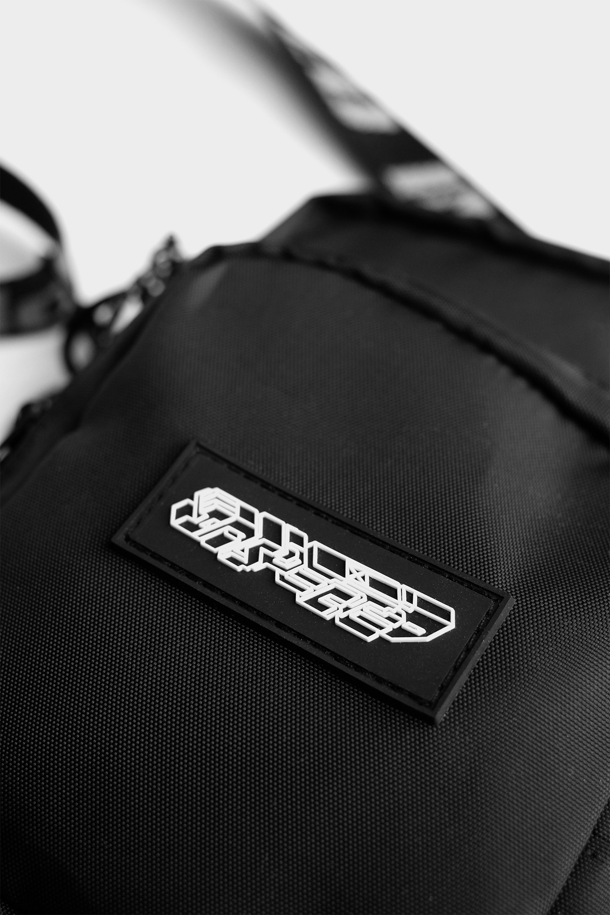 Destroy Bag — Black