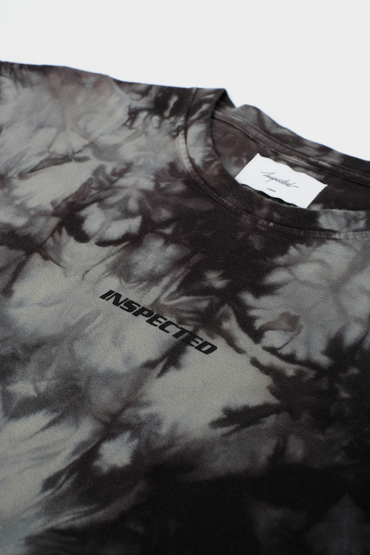 Forest Tee — Green