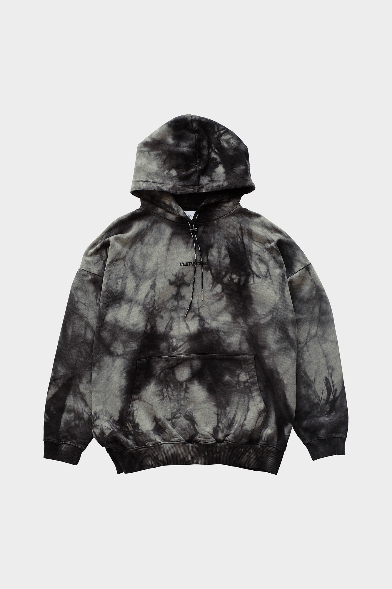 Forest Hoodie — Green