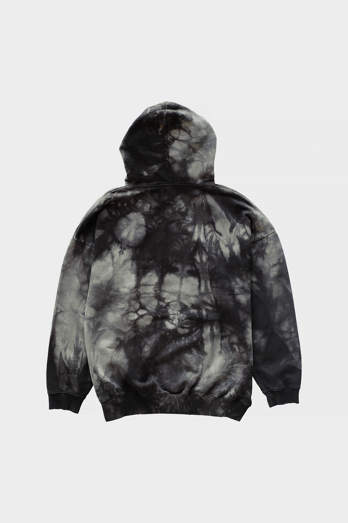 Forest Hoodie — Green