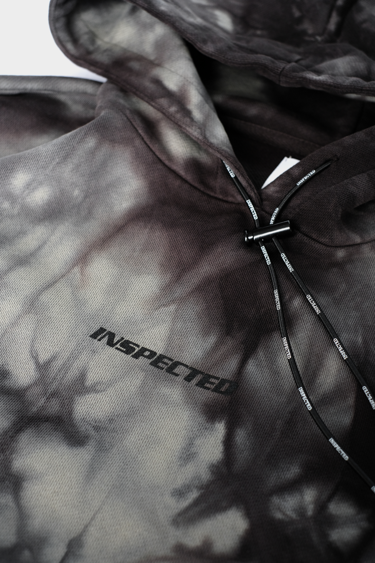 Forest Hoodie — Green