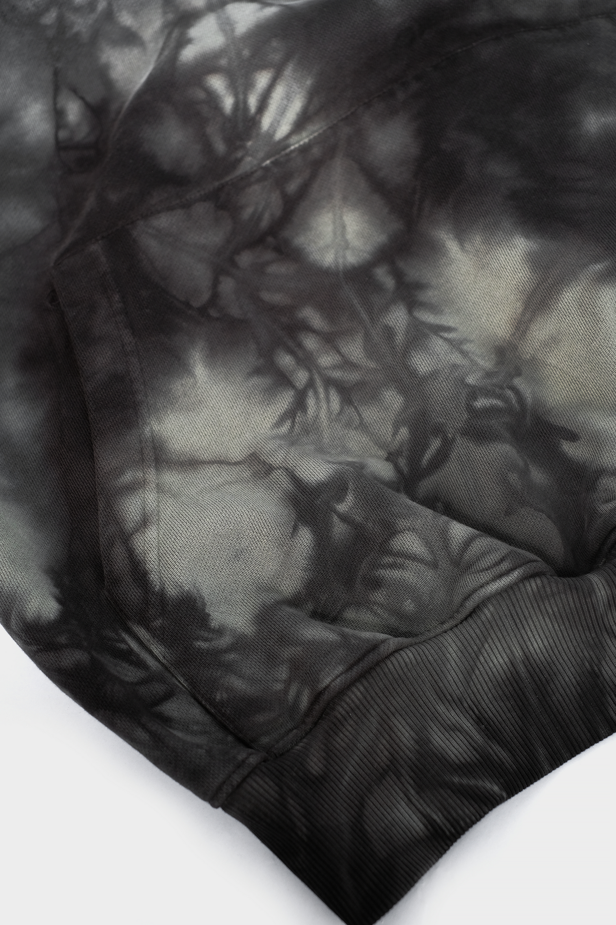 Forest Hoodie — Green