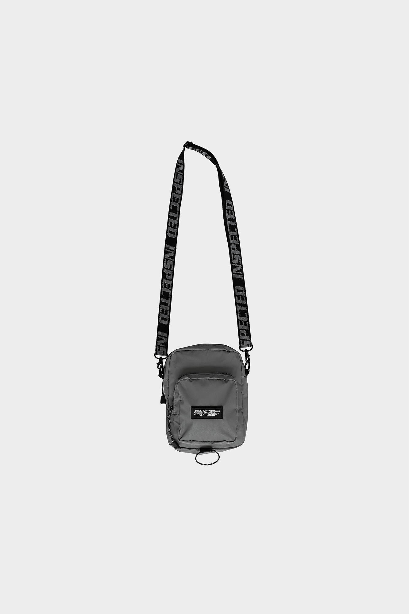 Destroy Bag — 3M Reflective