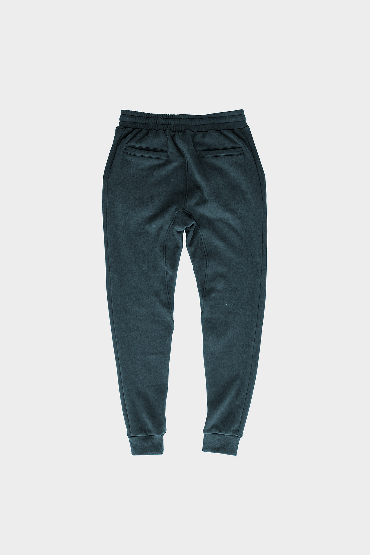 Remastered Sweatpants — Petrol Green