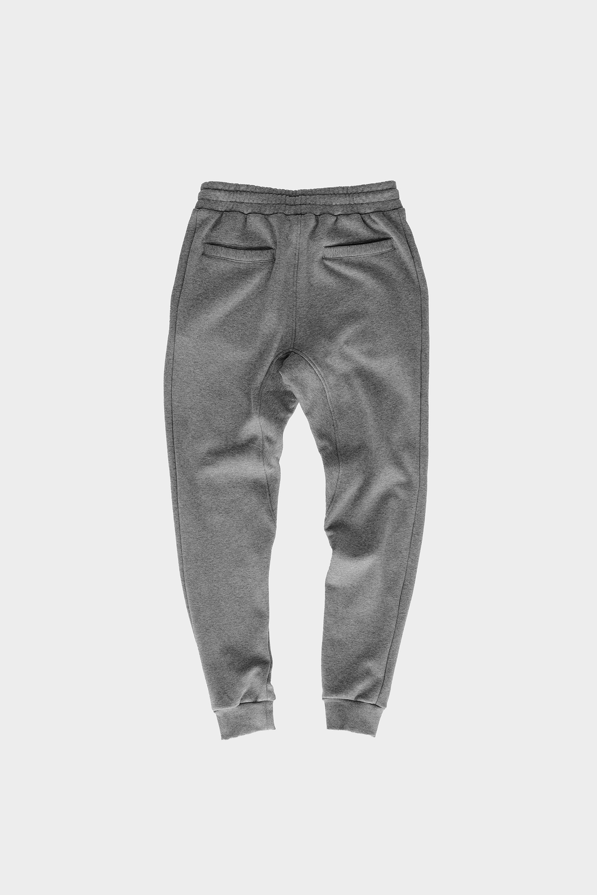 Vintage on sale grey sweatpants