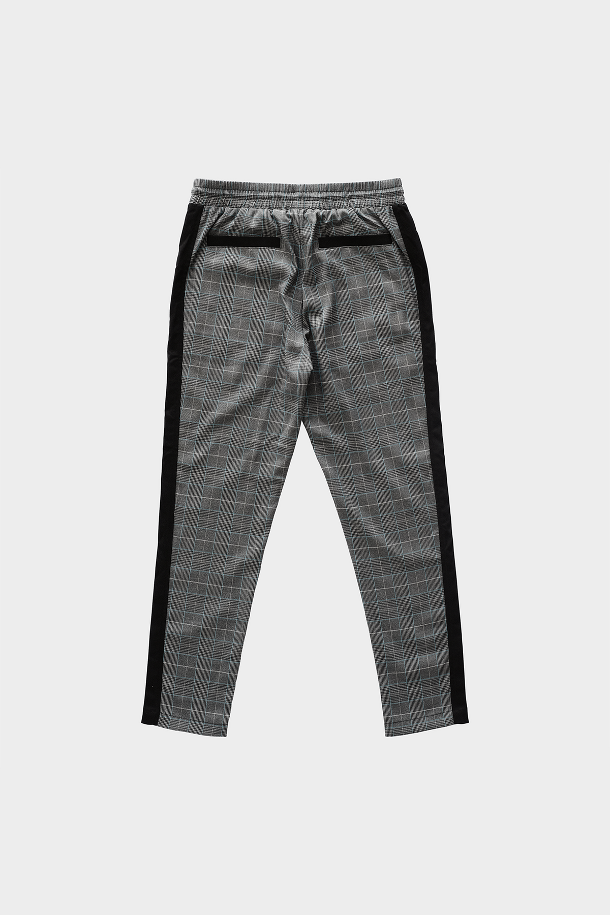 Division Pants — Light Grey