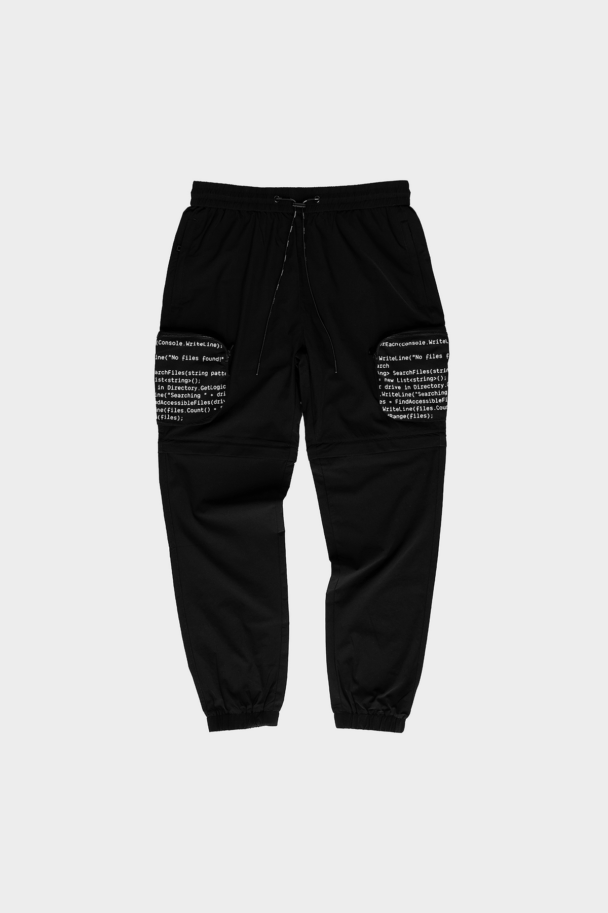 .exe Cargo Pants/Shorts