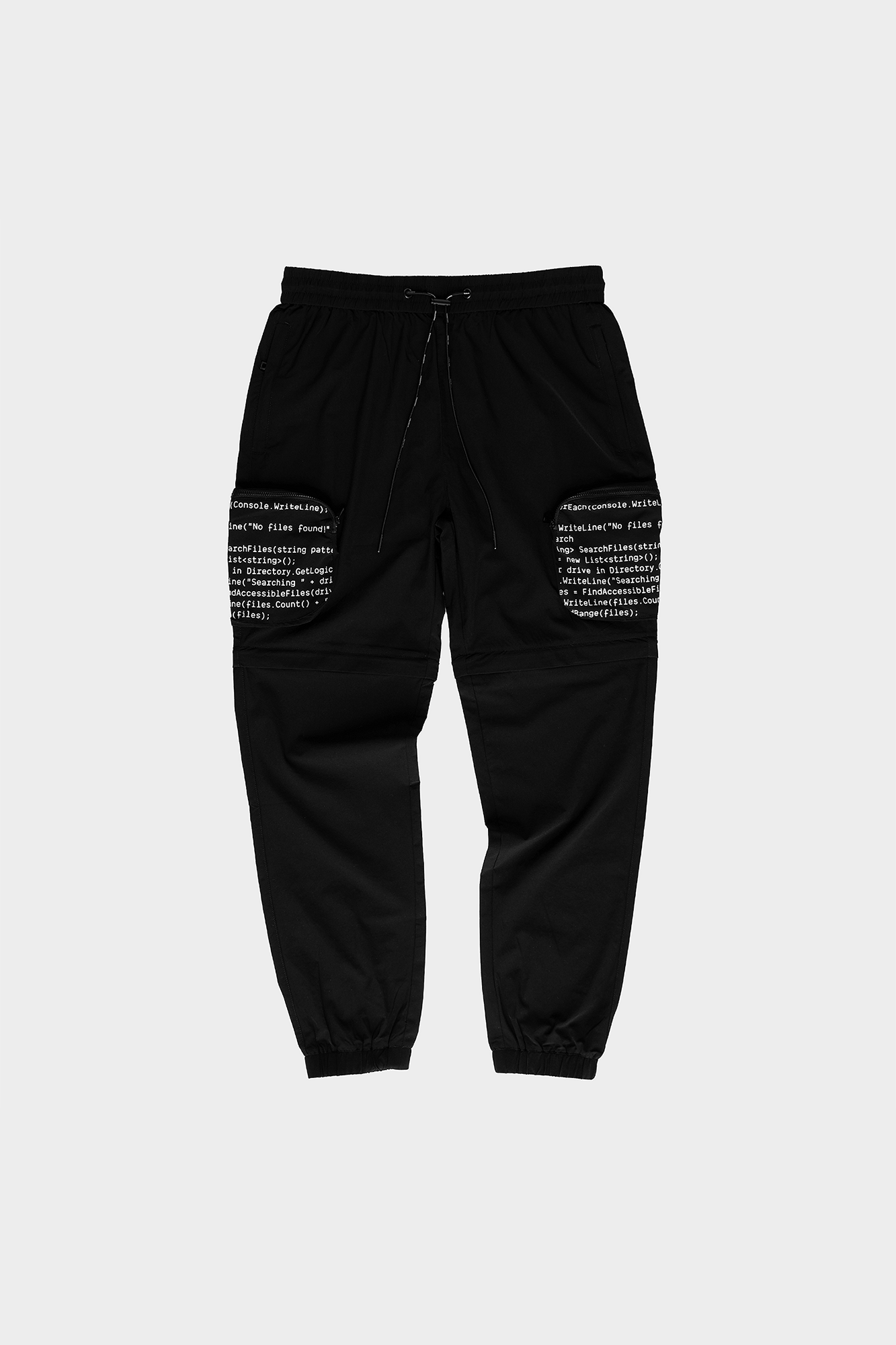 .exe Cargo Pants/Shorts