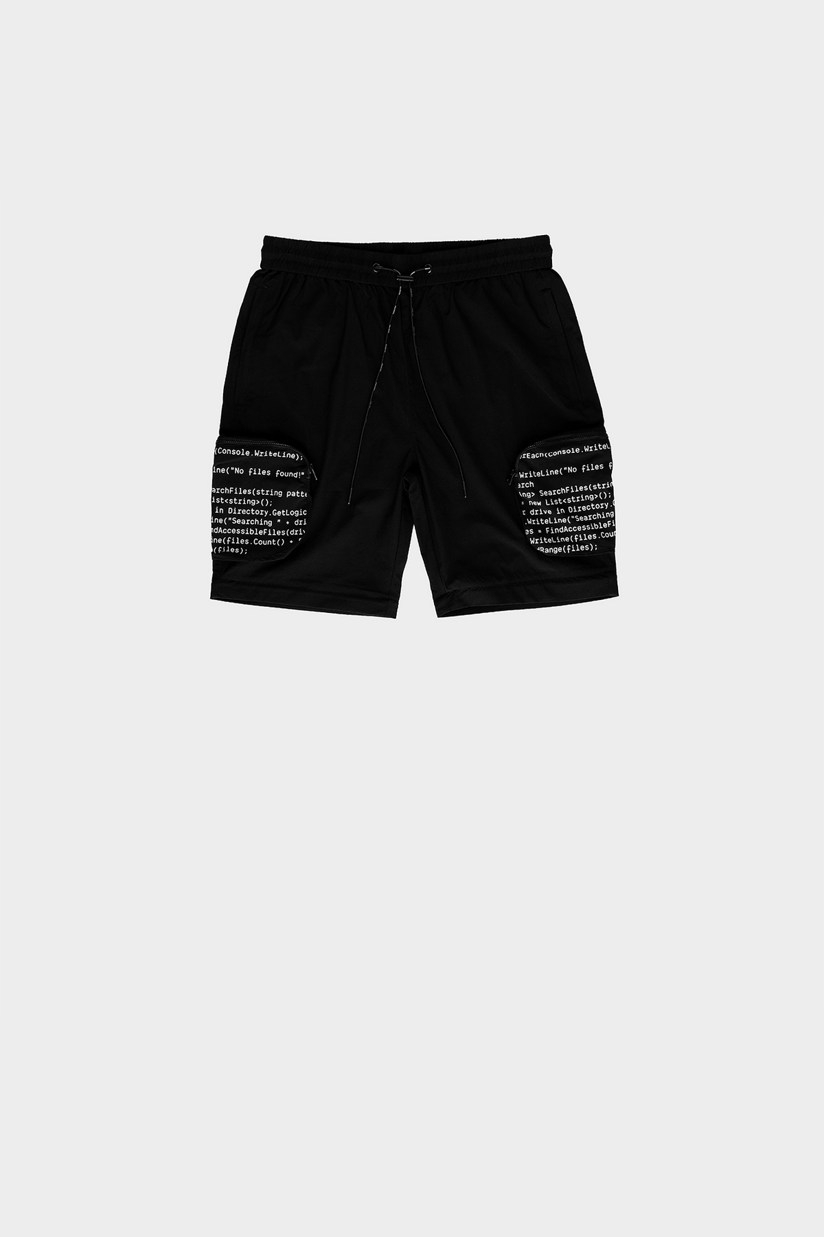 .exe Cargo Pants/Shorts