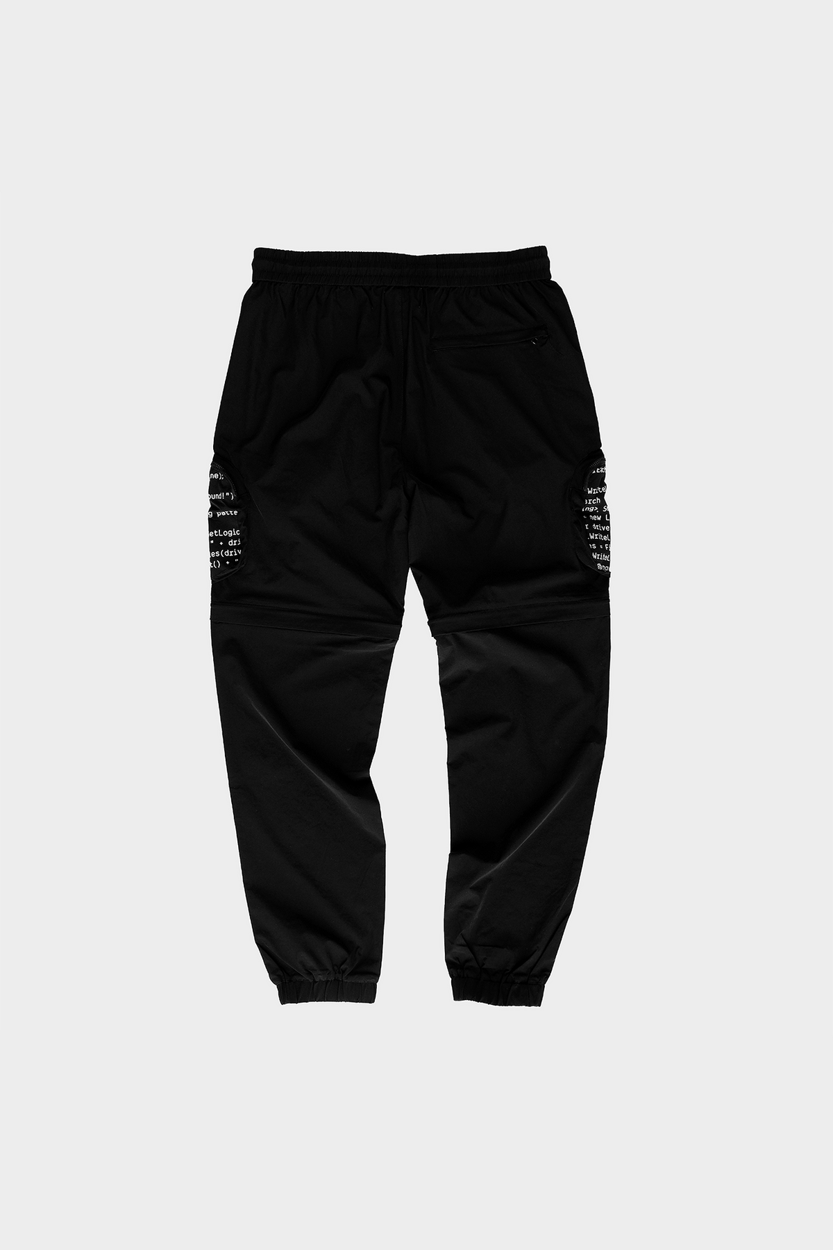 .exe Cargo Pants/Shorts
