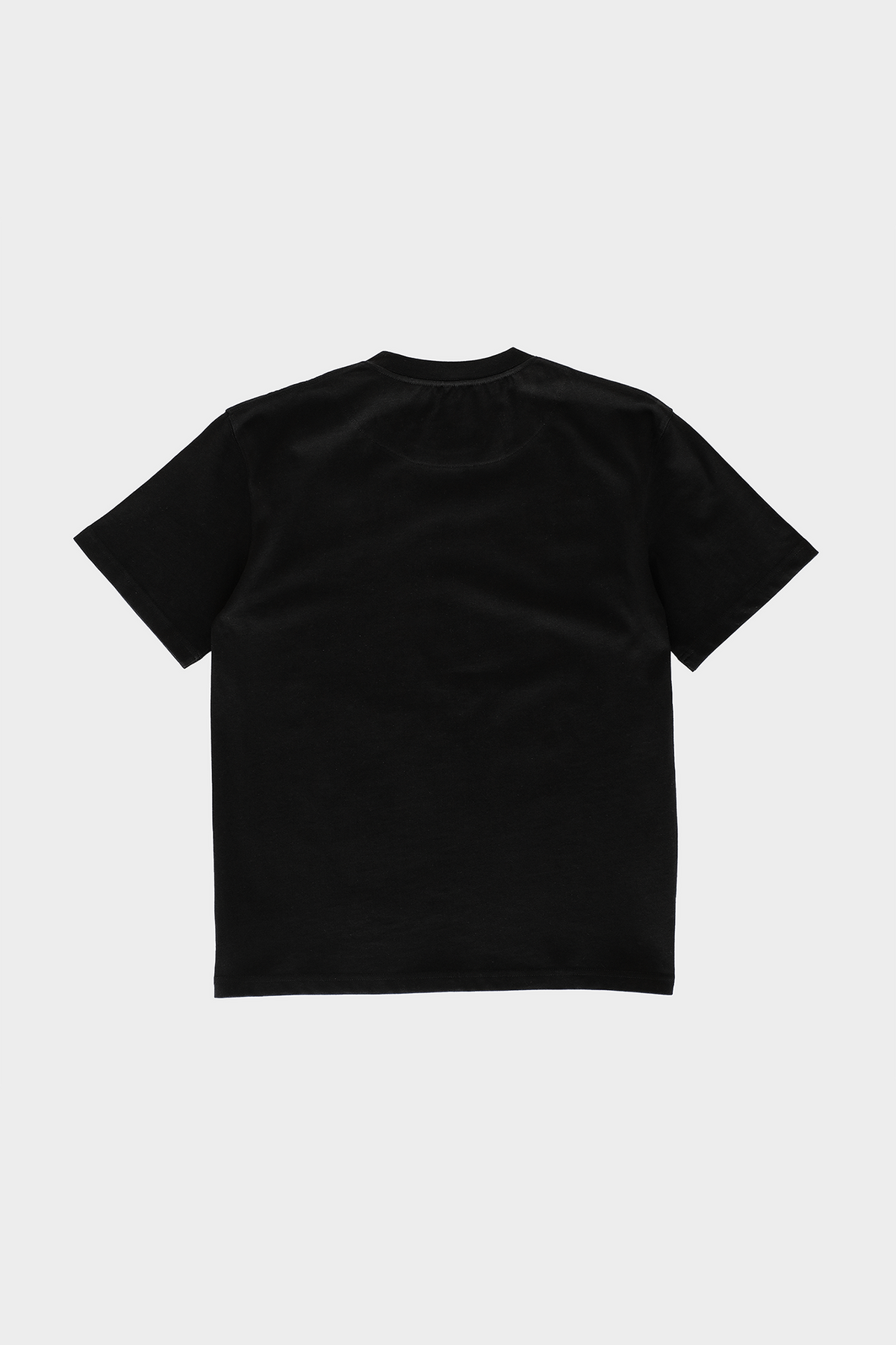 2082 Tee — Black