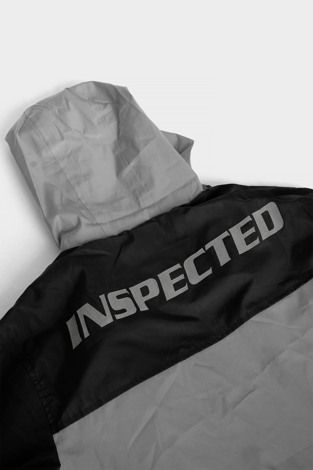 Reflective hot sale sonneti jacket