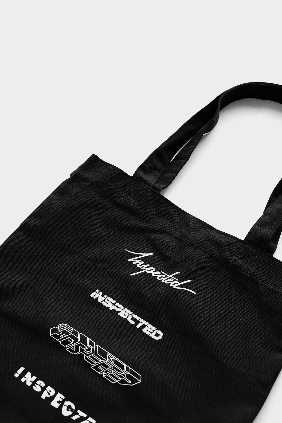 Logo Tote Bag