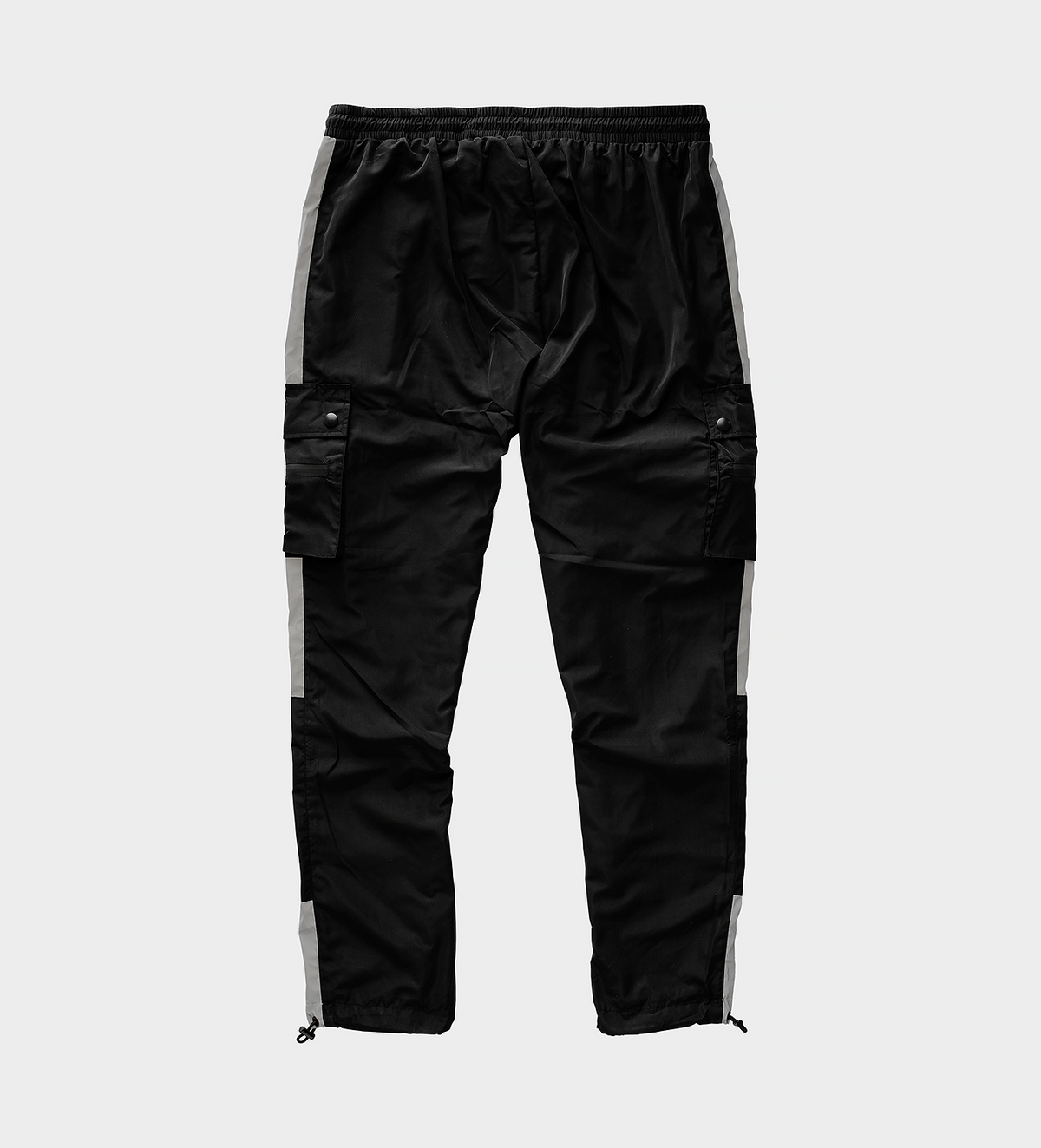 3M Reflective Set — Black