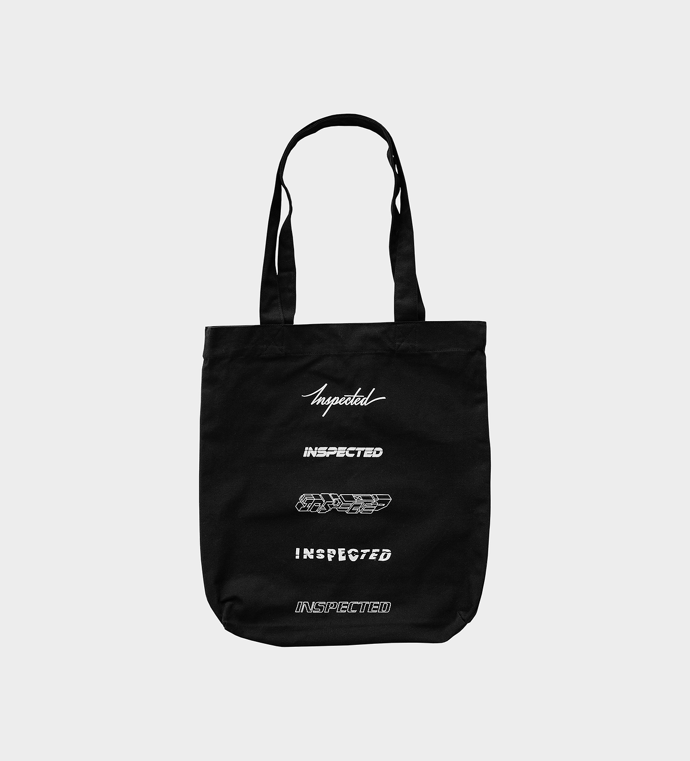 Logo Tote Bag