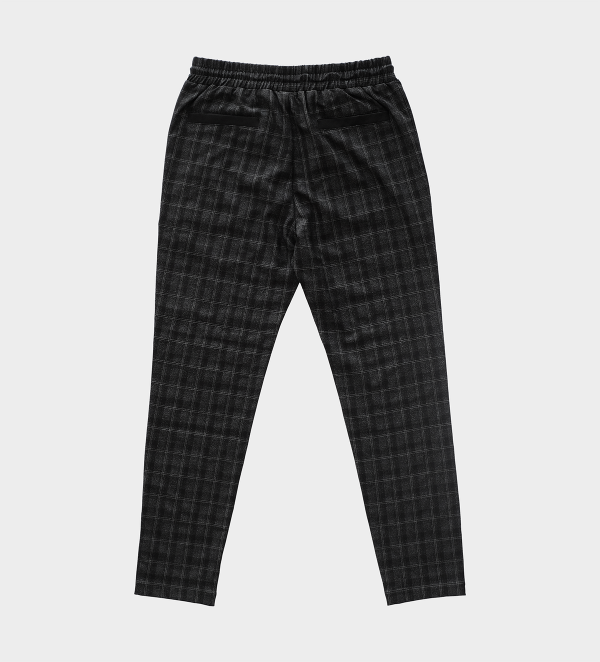 Division Pants — Dark Grey
