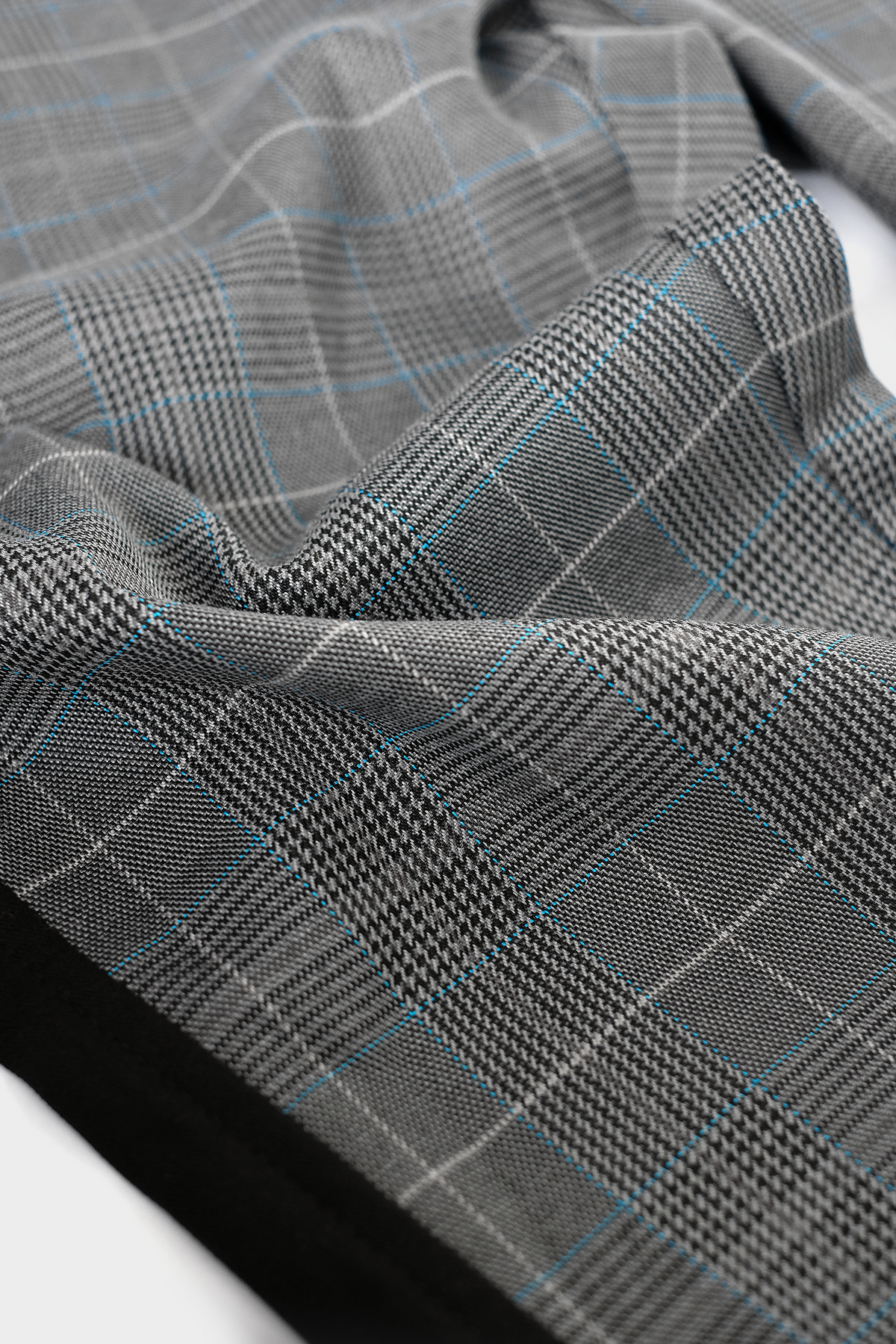 Division Pants — Light Grey