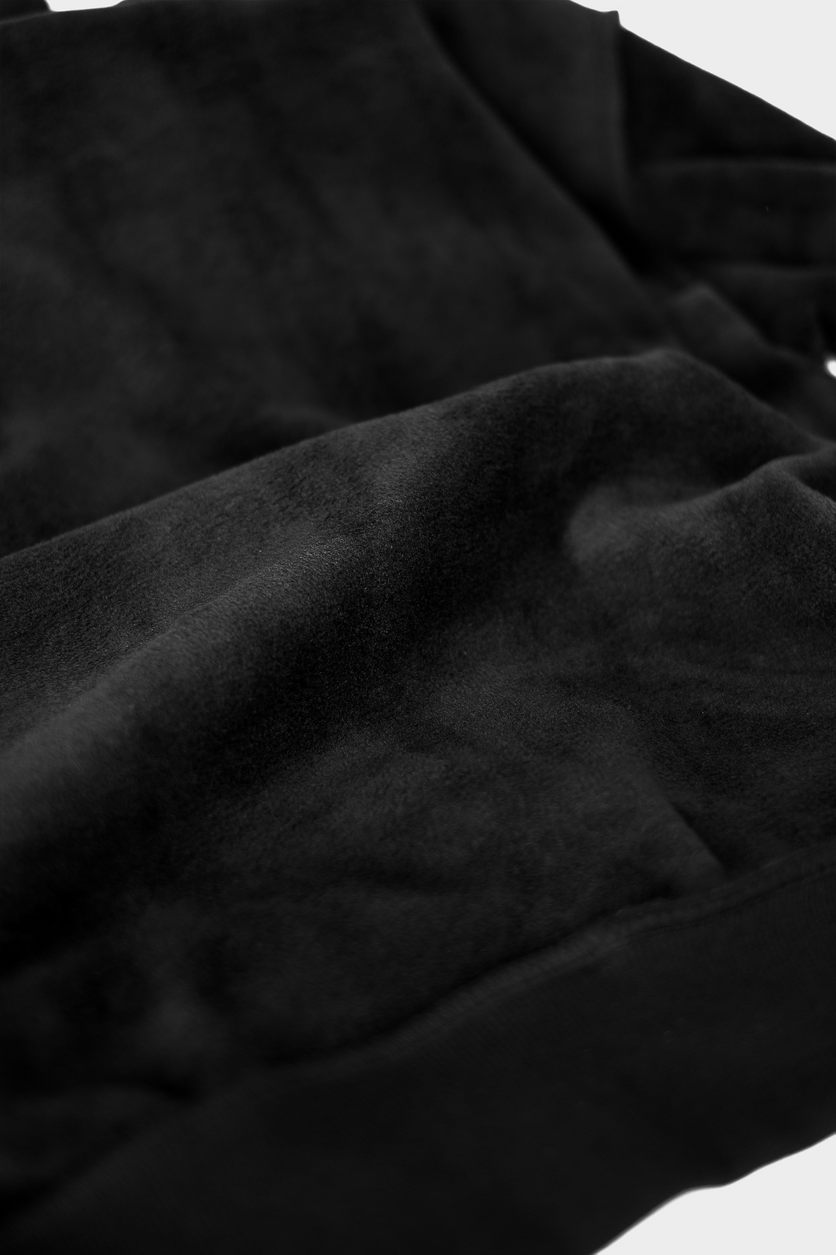 Remastered Sweatpants — Black