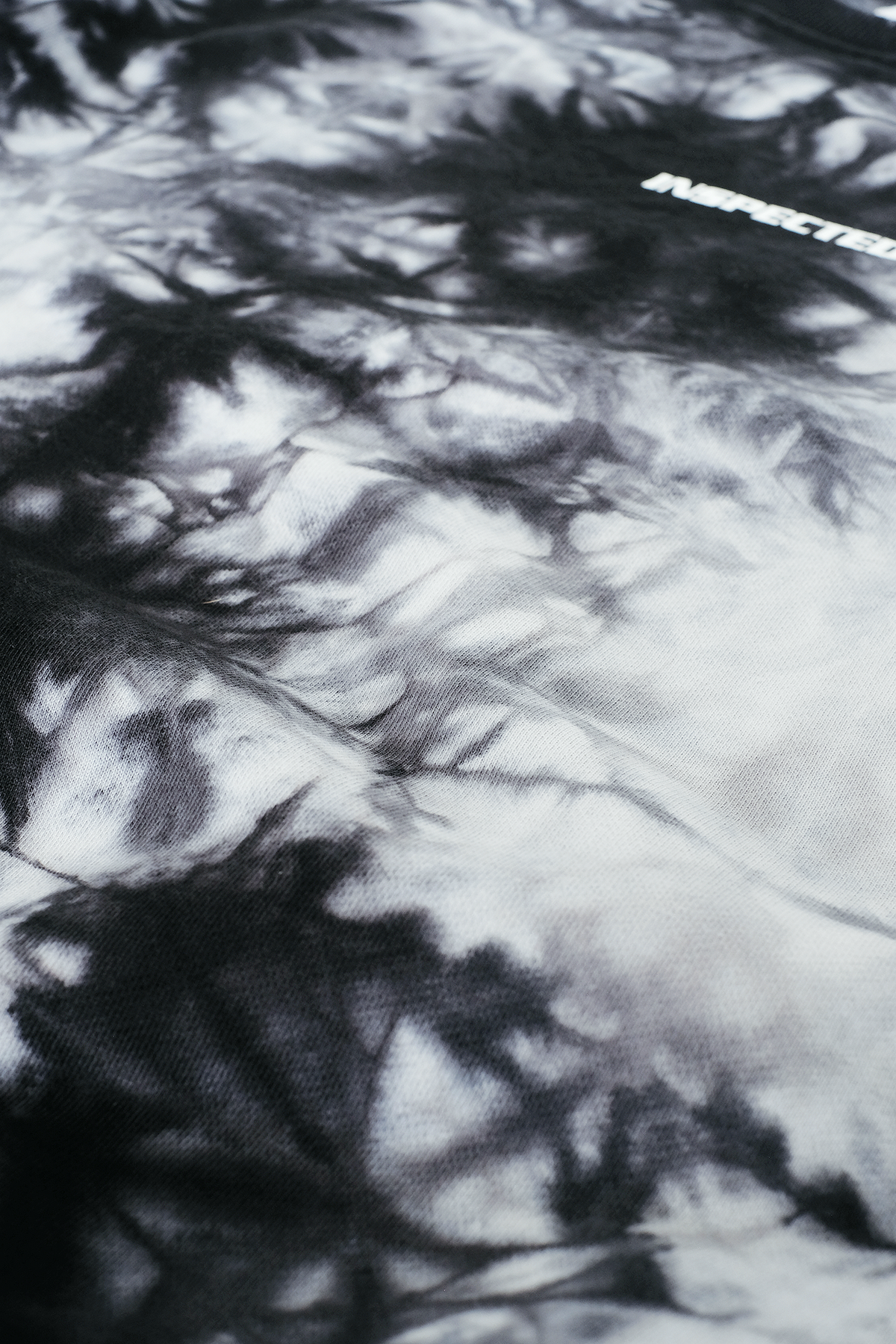 Glacier Sweatshirt — Ice Blue