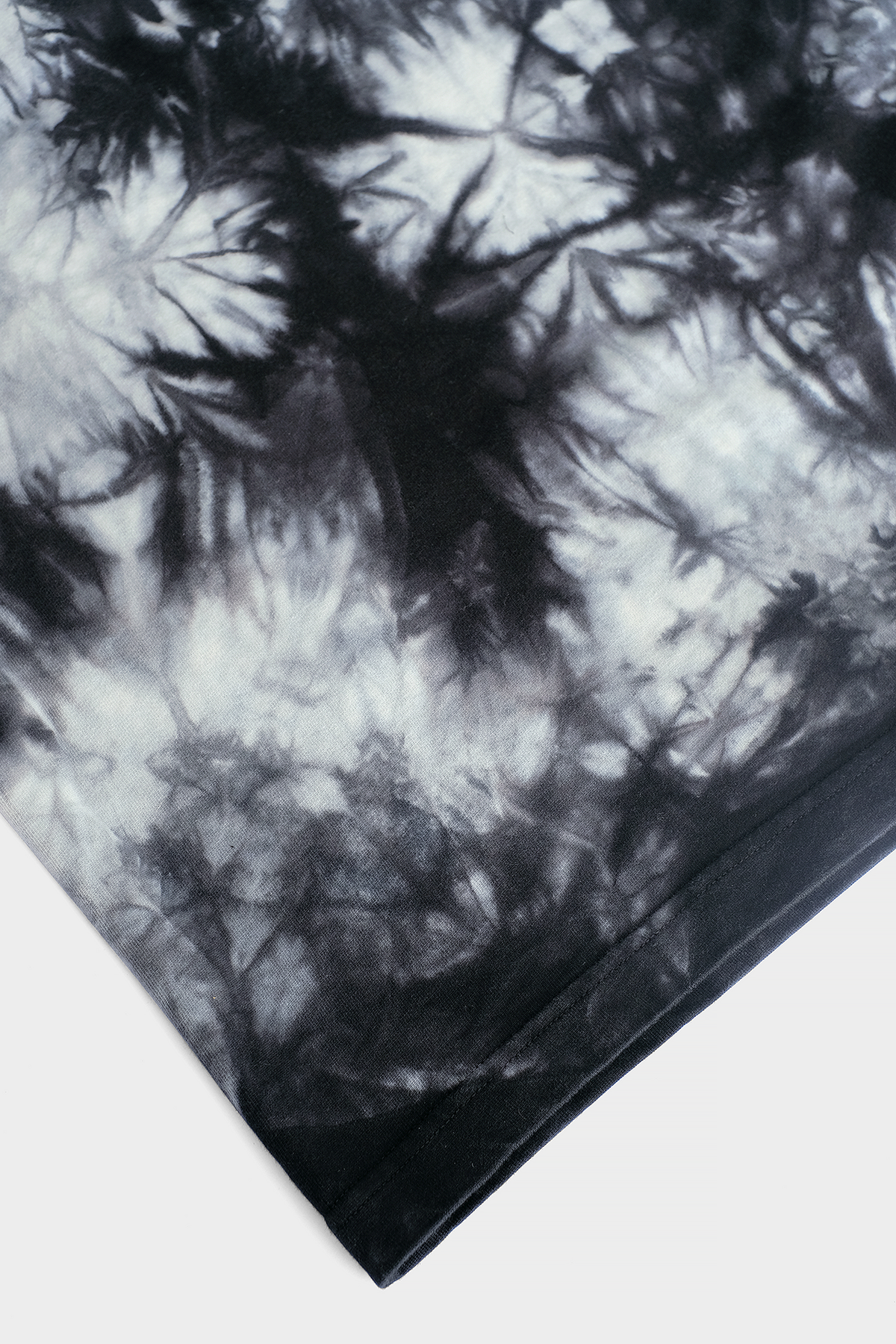 Glacier Tee — Ice Blue