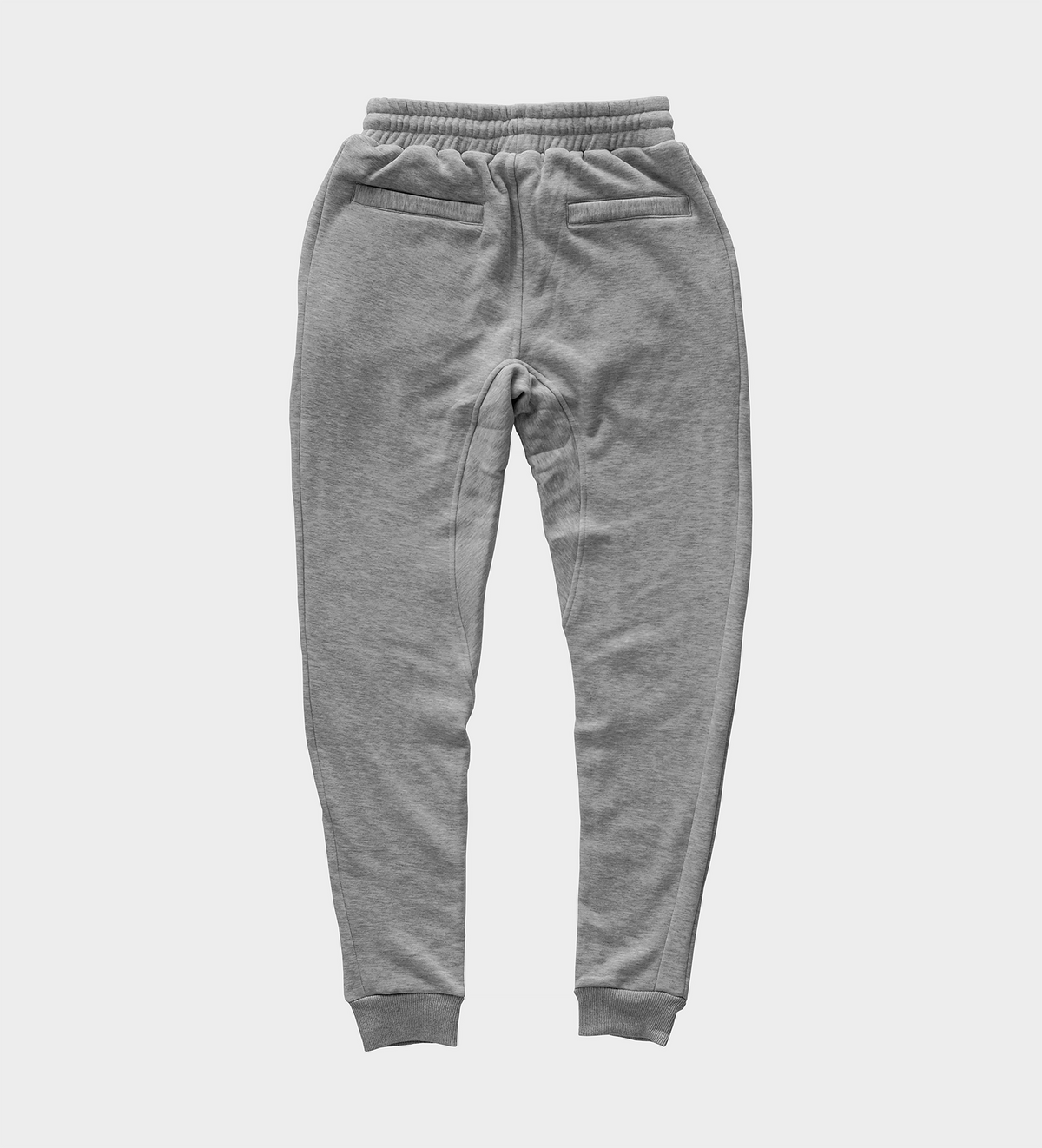 Remastered Sweatpants — Light Grey
