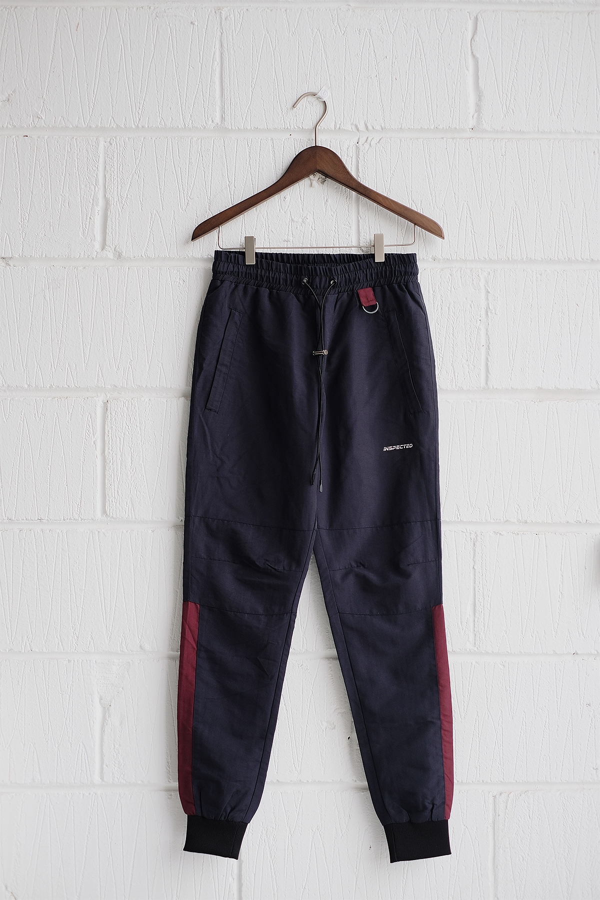SAMPLE PANTS — TRACK PANTS