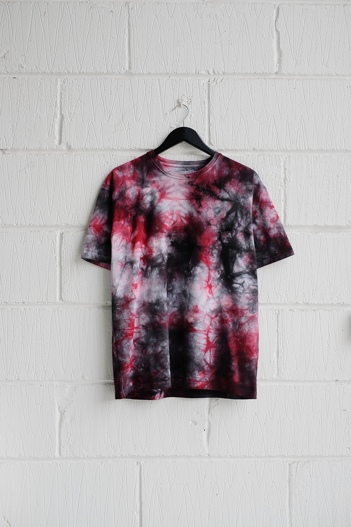 SAMPLE T-SHIRT — BERRY BLAST