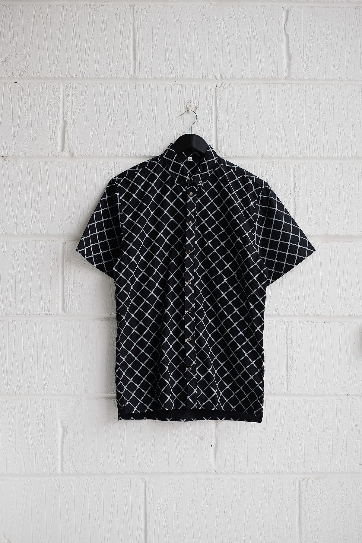 SAMPLE SHIRT — ROPES
