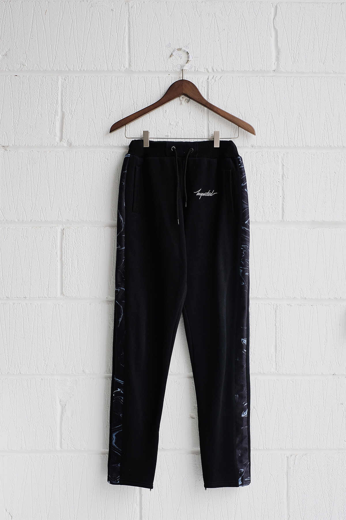 SAMPLE PANTS — MARBLE REMASTERED