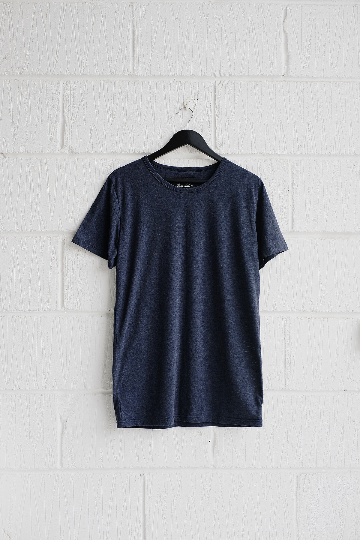 SAMPLE T-SHIRT — MIDNIGHT